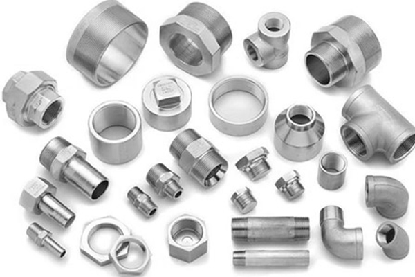 Stainless Steel 304/304L/304H Socket Weld Fittings Manufacturer & Supplier