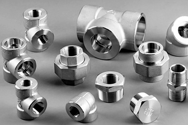 Stainless Steel 310 /310S Socket Weld Fittings Manufacturer & Supplier