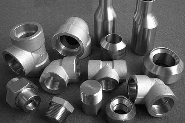 Stainless Steel 904L Socket Weld Fittings Manufacturer & Supplier