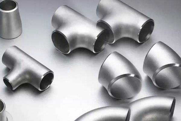 Super Duplex Steel UNS S32760 Socket Weld Fittings Manufacturer & Supplier