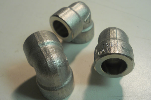 Nickel 200 Socket Weld Fittings Supplier and Stockist