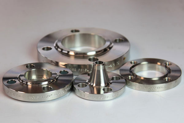 Stainless Steel 304 / 304L / 304H Flanges Manufacturer and Supplier