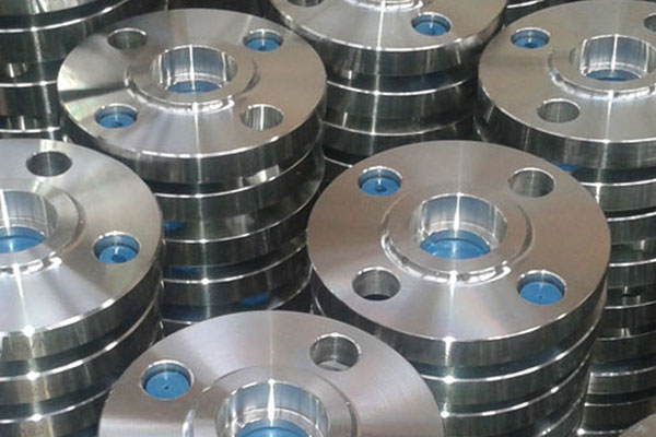 Stainless Steel 310 /310S Flanges Supplier and Stockist