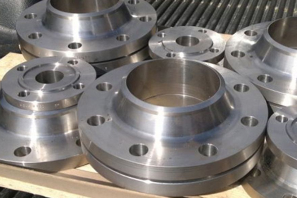 Duplex Steel UNS S32205 Flanges Manufacturer & Supplier