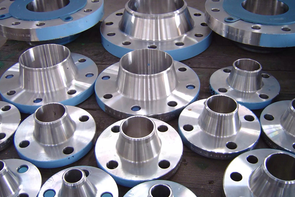 Super Duplex Steel UNS S32750 Flanges Manufacturer and Supplier