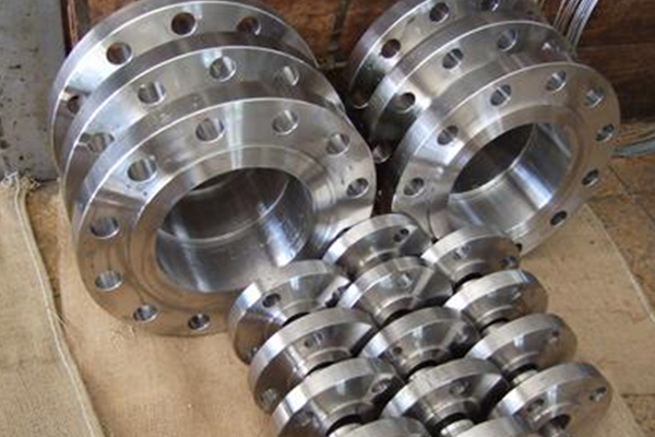 Super Duplex Steel UNS S32760 Flanges Manufacturer and Supplier