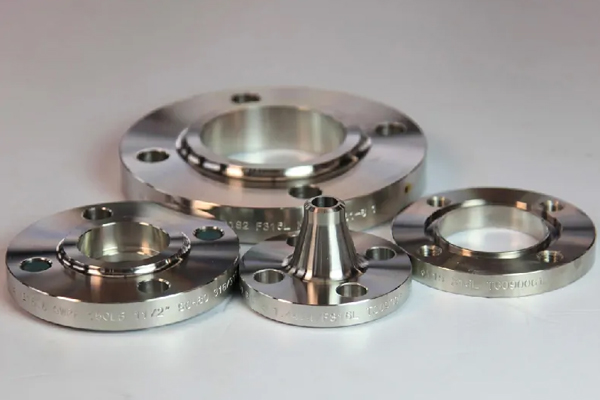 Stainless Steel 316 / 316L Flanges Supplier and Stockist