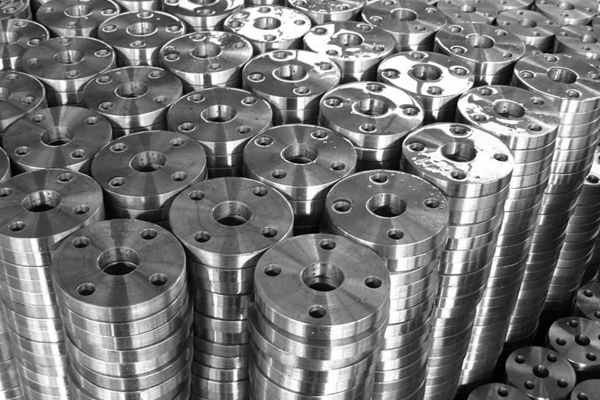 Stainless Steel 347 / 347H Flanges Supplier and Stockist