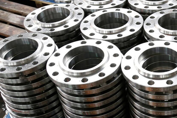 Super Duplex Steel UNS S32950 Flanges Supplier and Stockist