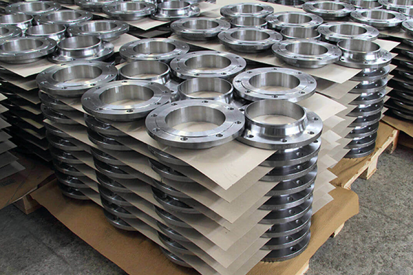 Inconel 601 Flanges Supplier and Stockist