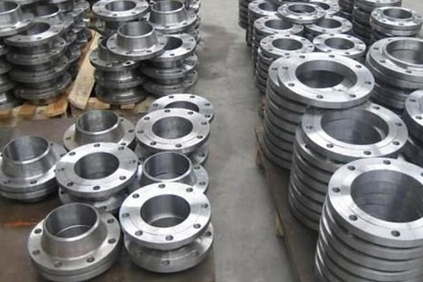 Inconel 625 Flanges Supplier and Stockist