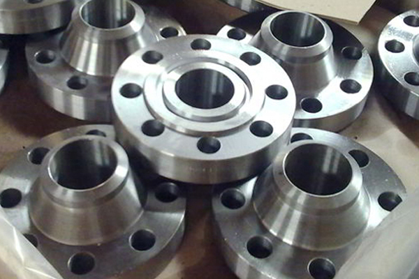 Inconel 690 Flanges Supplier and Stockist