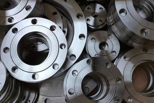 Monel 400 Flanges Supplier and Stockist