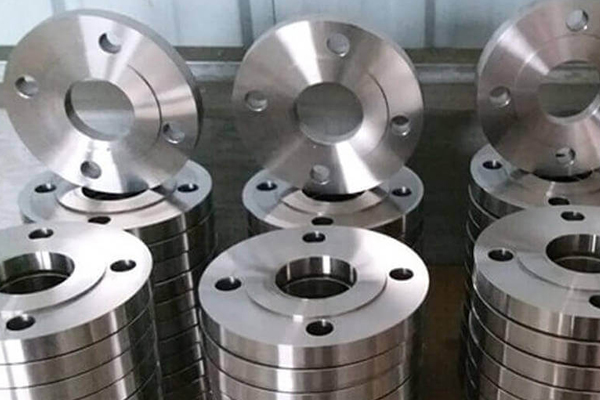 Monel K500 Flanges Supplier and Stockist