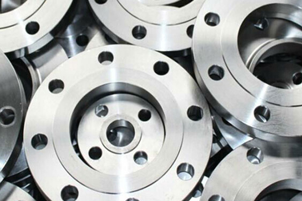 Hastelloy C276 Flanges Supplier and Stockist