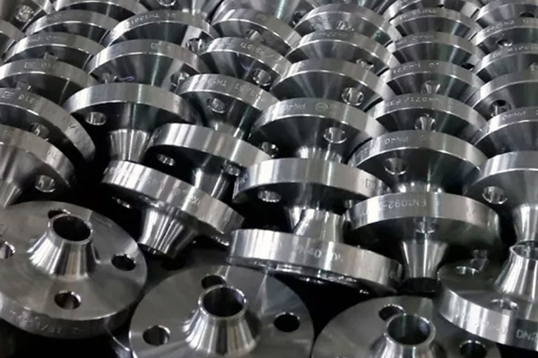 Hastelloy C22 Flanges Supplier and Stockist