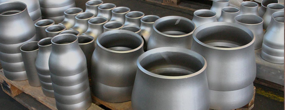 Understanding the Different Types of Inconel Pipe Fittings